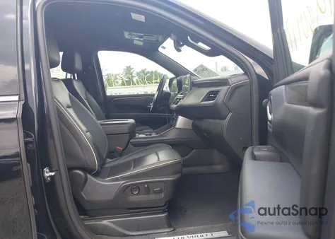 2023 Chevrolet Suburban 4Wd Premier из США, поврежденный, VIN 1GNSKFKDXPR385697